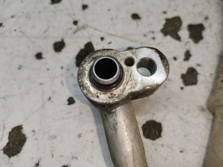 bontott VW POLO IV Klíma Cső