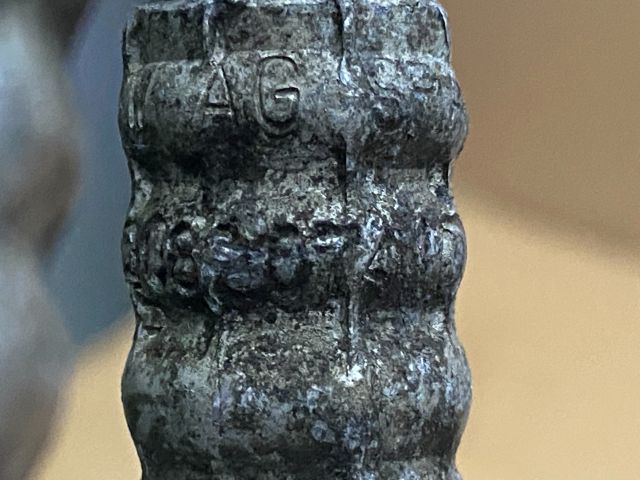 bontott VW POLO IV Klíma Cső