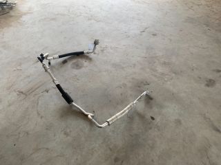 bontott VW POLO IV Klíma Cső