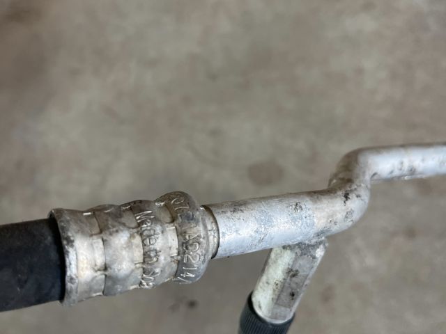 bontott VW POLO IV Klíma Cső