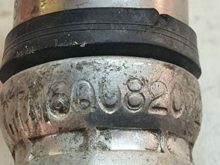 bontott VW POLO IV Klíma Cső