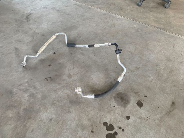 bontott VW POLO IV Klíma Cső