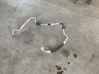 bontott VW POLO IV Klíma Cső