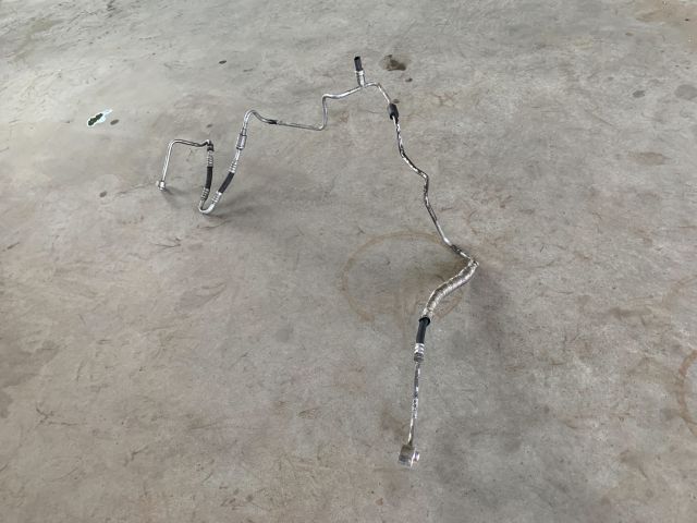 bontott VW POLO IV Klíma Cső