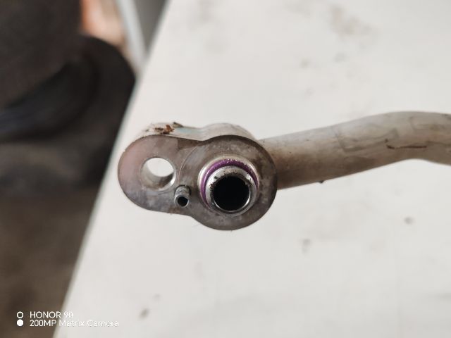 bontott VW POLO IV Klíma Cső