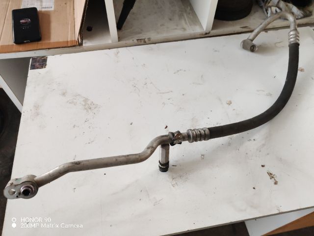 bontott VW POLO IV Klíma Cső