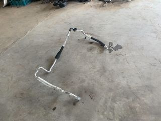 bontott VW POLO IV Klíma Cső