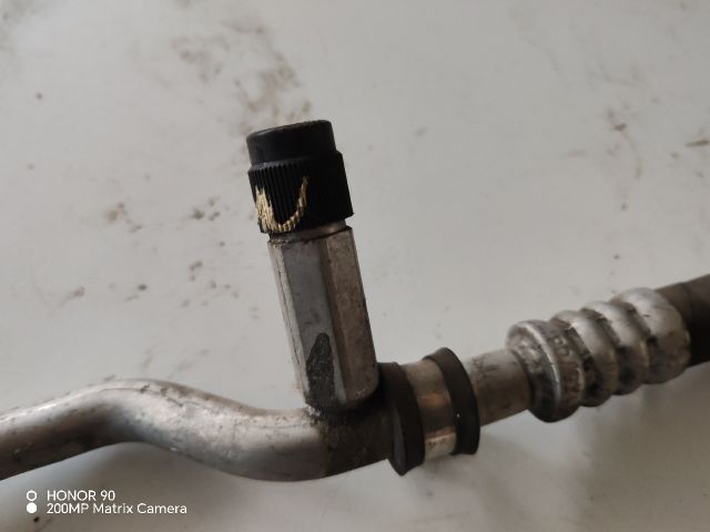 bontott VW POLO IV Klíma Cső