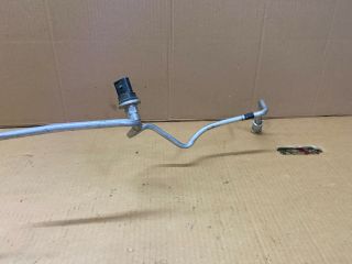 bontott VW POLO IV Klíma Cső