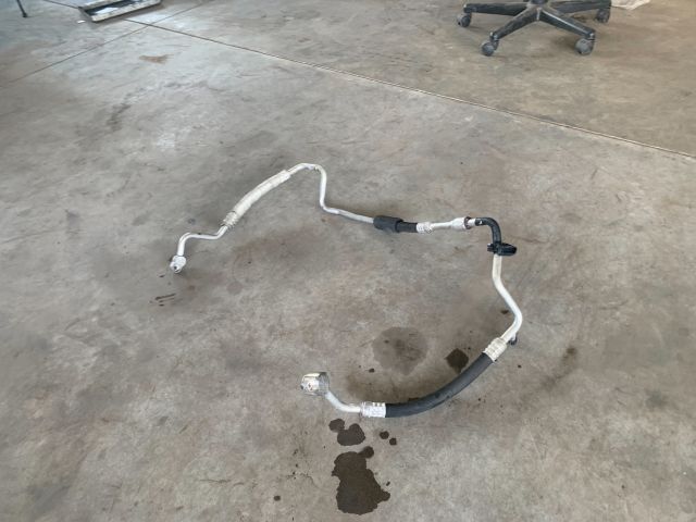 bontott VW POLO IV Klíma Cső