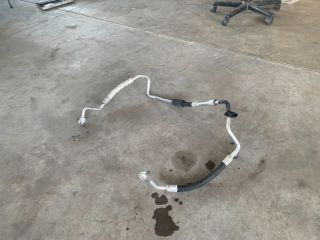 bontott VW POLO IV Klíma Cső