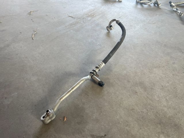 bontott VW POLO IV Klíma Cső