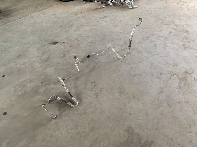 bontott VW POLO IV Klíma Cső