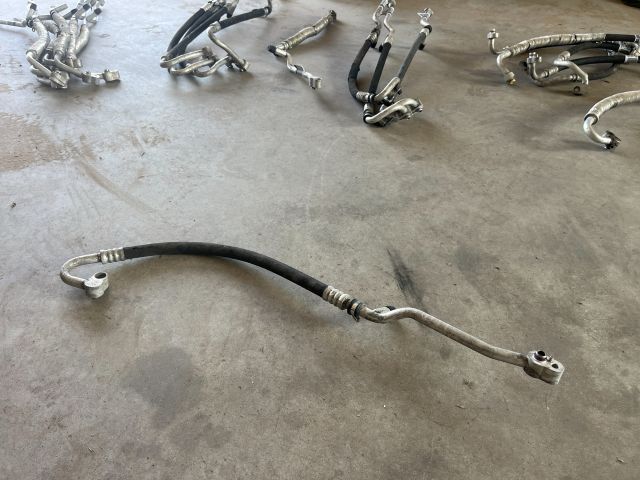 bontott VW POLO IV Klíma Cső