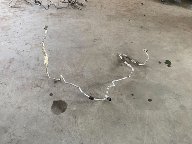 bontott VW POLO IV Klíma Cső