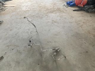 bontott VW POLO IV Klíma Cső