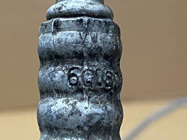 bontott VW POLO IV Klíma Cső