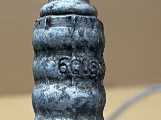 bontott VW POLO IV Klíma Cső