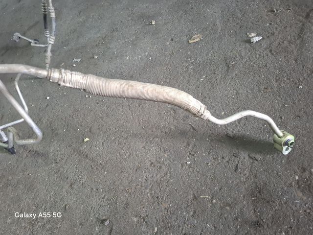 bontott VW POLO IV Klíma Cső