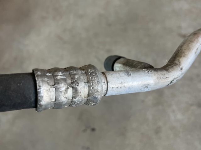 bontott VW POLO IV Klíma Cső