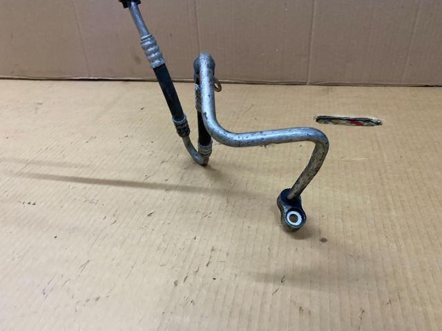 bontott VW POLO IV Klíma Cső