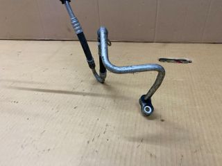 bontott VW POLO IV Klíma Cső