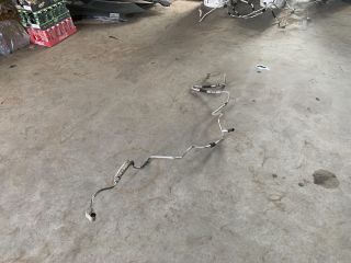 bontott VW POLO IV Klíma Cső