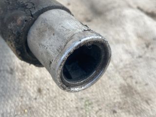 bontott VW POLO IV Klíma Cső