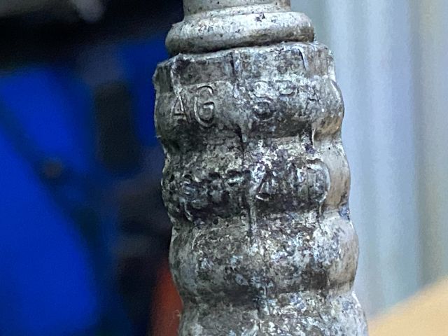 bontott VW POLO IV Klíma Cső