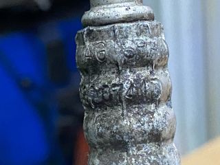 bontott VW POLO IV Klíma Cső