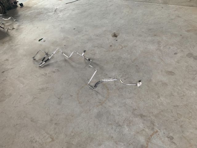 bontott VW POLO IV Klíma Cső