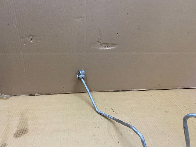 bontott VW POLO IV Klíma Cső