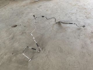 bontott VW POLO IV Klíma Cső