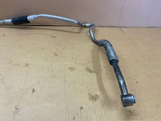 bontott VW POLO IV Klíma Cső