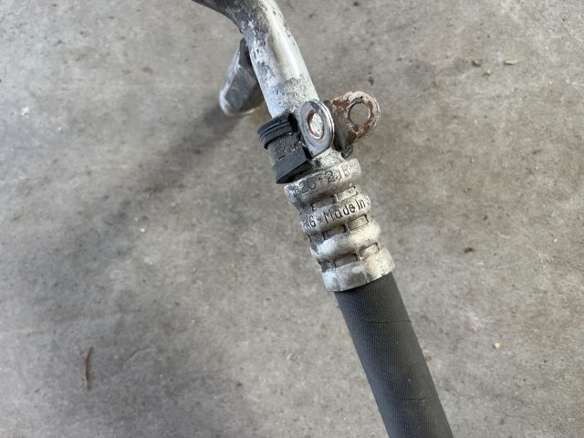 bontott VW POLO IV Klíma Cső