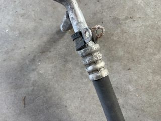 bontott VW POLO IV Klíma Cső