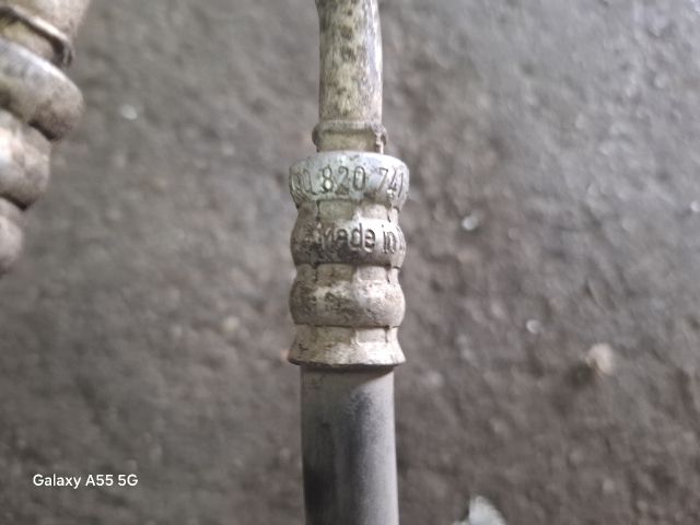 bontott VW POLO IV Klíma Cső