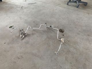 bontott VW POLO IV Klíma Cső