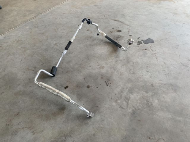 bontott VW POLO IV Klíma Cső