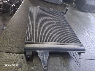 bontott VW POLO IV Klímahűtő Radiátor
