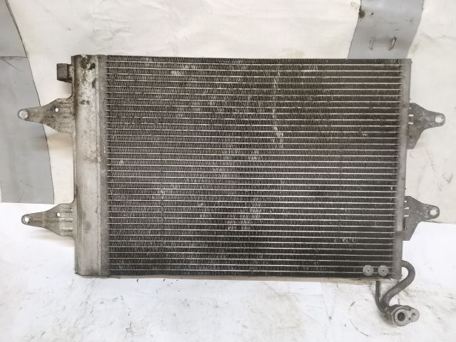 bontott VW POLO IV Klímahűtő Radiátor
