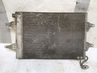 bontott VW POLO IV Klímahűtő Radiátor