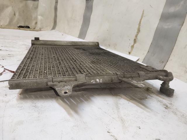 bontott VW POLO IV Klímahűtő Radiátor