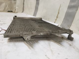 bontott VW POLO IV Klímahűtő Radiátor