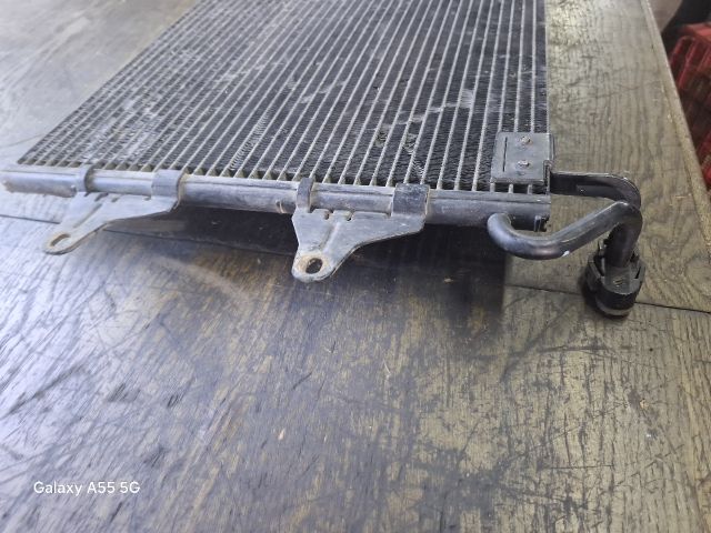 bontott VW POLO IV Klímahűtő Radiátor