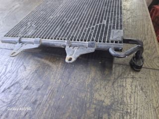 bontott VW POLO IV Klímahűtő Radiátor