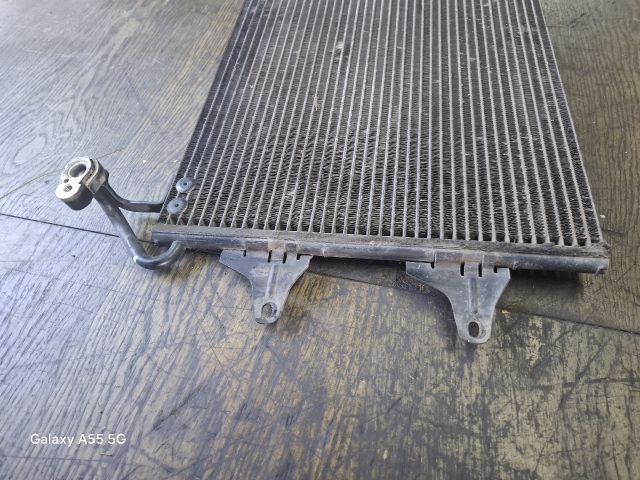 bontott VW POLO IV Klímahűtő Radiátor