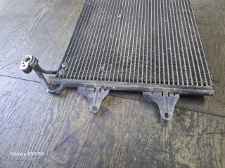 bontott VW POLO IV Klímahűtő Radiátor