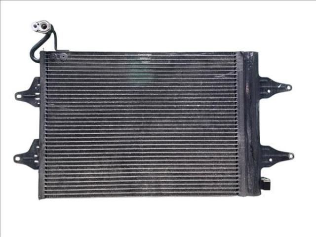 bontott VW POLO IV Klímahűtő Radiátor