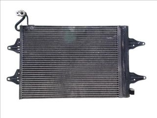 bontott VW POLO IV Klímahűtő Radiátor